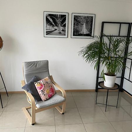 Superb Appartement With 3 Bed Rooms In Antwerpen Exteriér fotografie